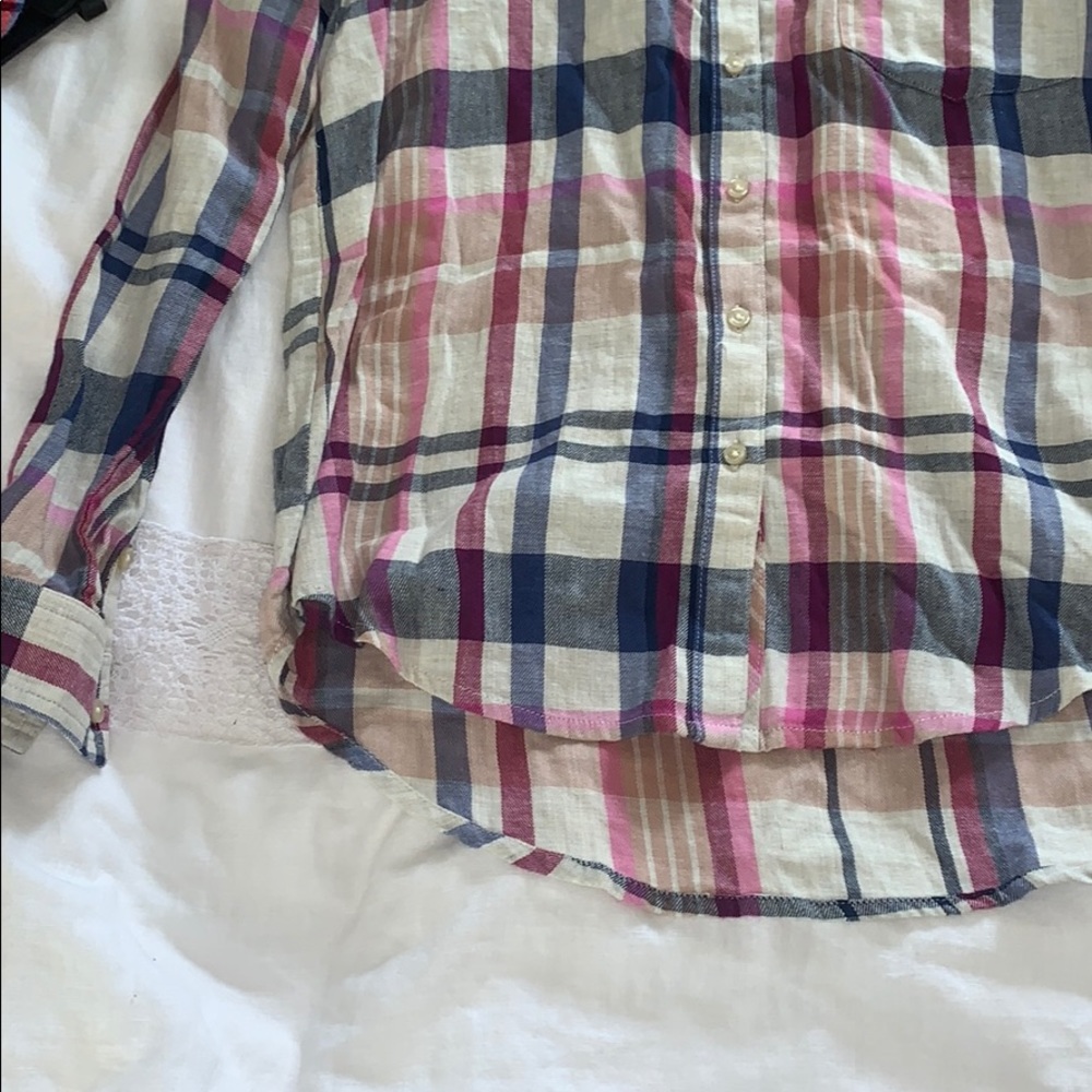 flannel - Picture 3 of 3